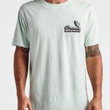 Open Roads Type Tee - MTT Collective