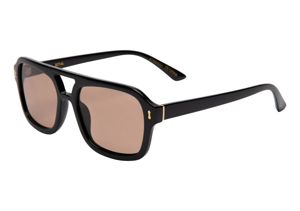I-SEA - Unisex - Sunglasses - Royal Sunglasses - MTT Collective