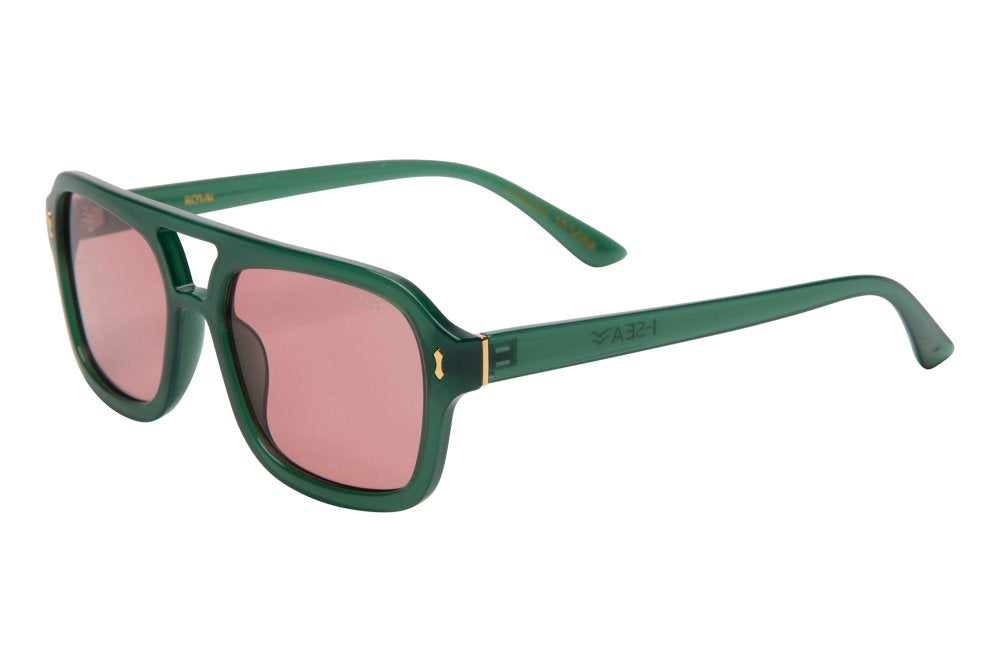 I-SEA - Unisex - Sunglasses - Royal Sunglasses - MTT Collective