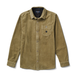 Nordsman Corduroy Long Sleeve Shirt - MTT Collective