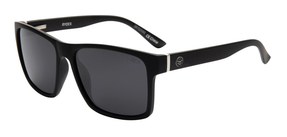 I-SEA - Unisex - Sunglasses - Ryder Sunglasses - MTT Collective