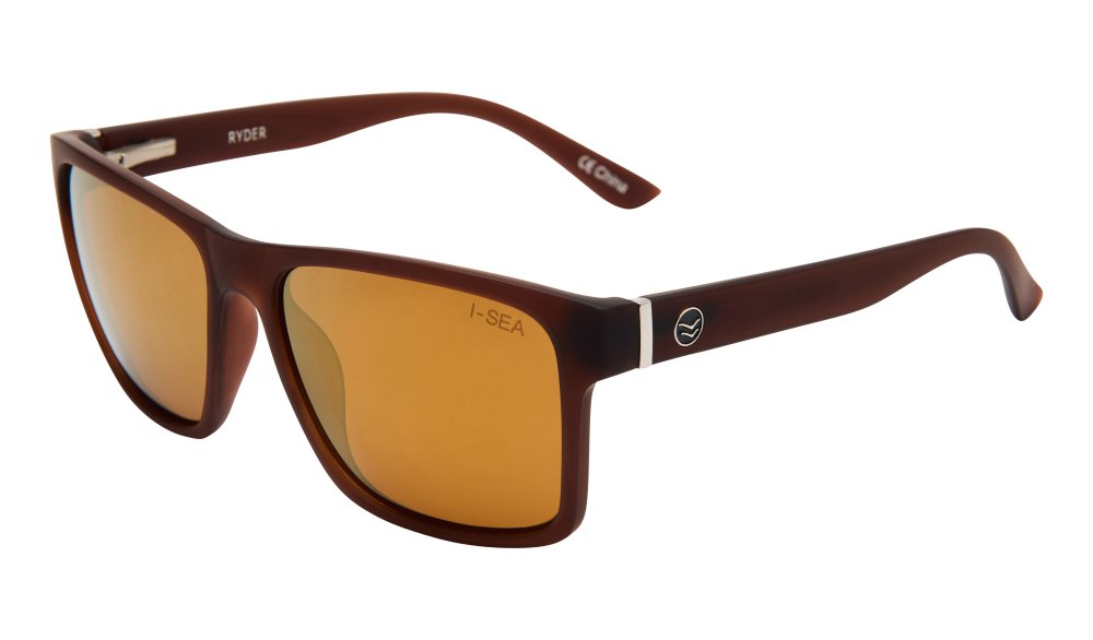 I-SEA - Unisex - Sunglasses - Ryder Sunglasses - MTT Collective