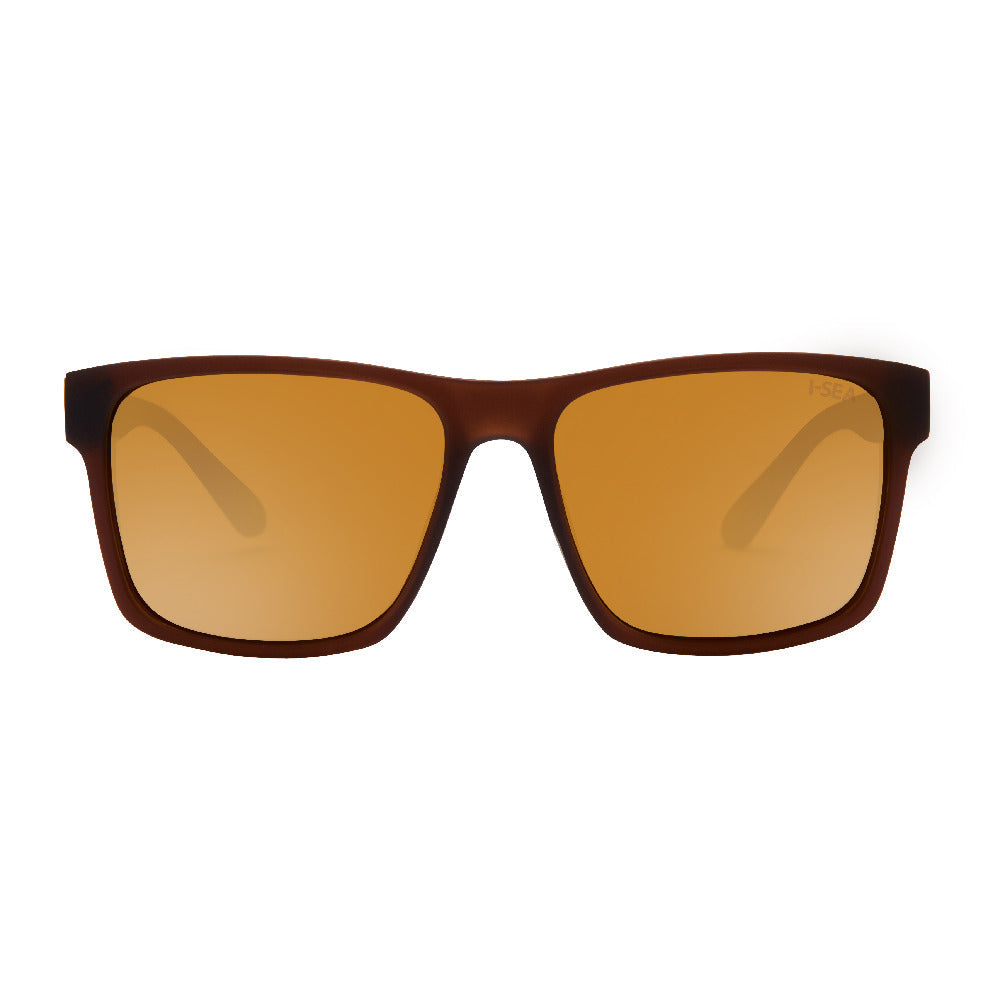 I-SEA - Unisex - Sunglasses - Ryder Sunglasses - MTT Collective