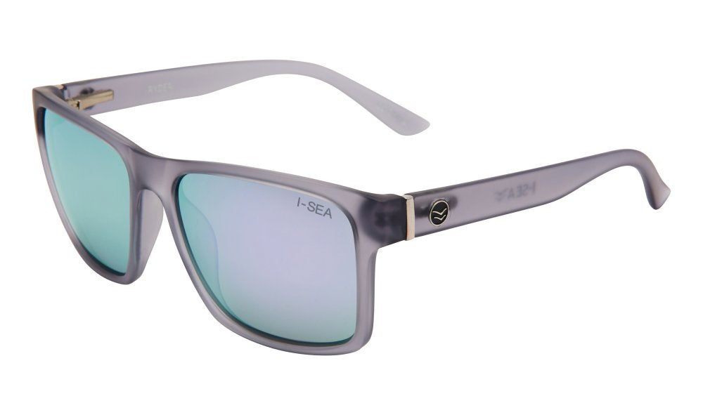 I-SEA - Unisex - Sunglasses - Ryder Sunglasses - MTT Collective