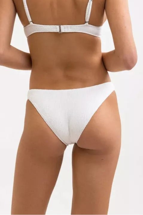 Rhythm - Womens - Swim - Bottoms - Wave Break Cheeky Bottoms - MTT Collective