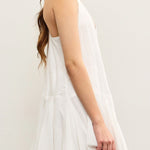 Mustard Seed - Womens - Dresses - Darinne Mini Dress - MTT Collective