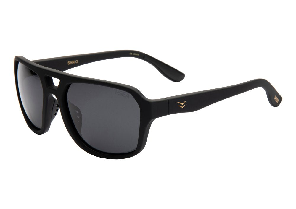 I-SEA - Unisex - Sunglasses - San O Sunglasses - MTT Collective