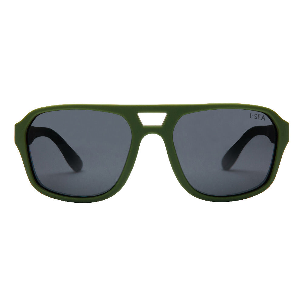 I-SEA - Unisex - Sunglasses - San O Sunglasses - MTT Collective
