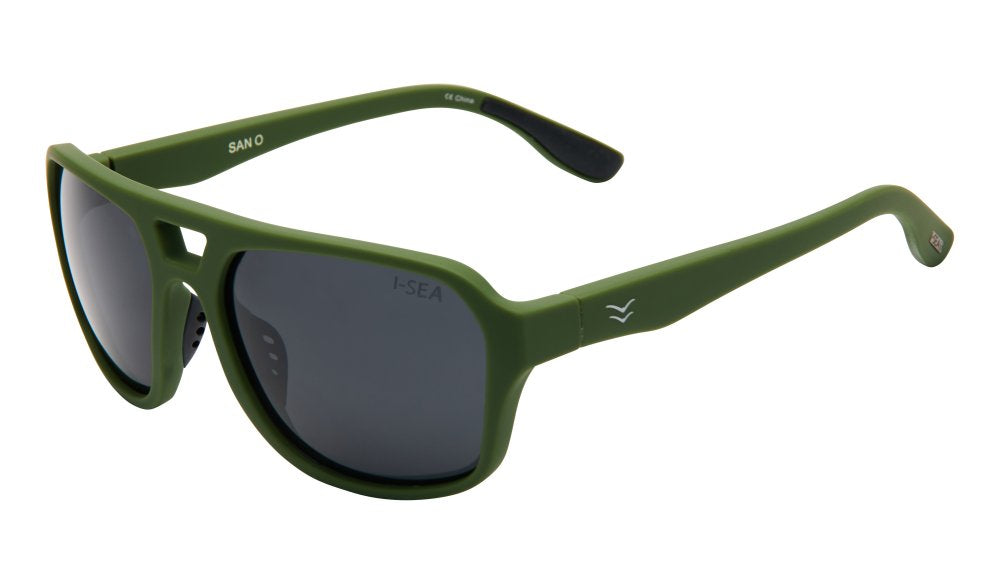 I-SEA - Unisex - Sunglasses - San O Sunglasses - MTT Collective