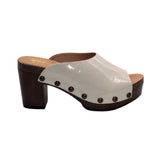 Montrose Clog Mule - MTT Collective
