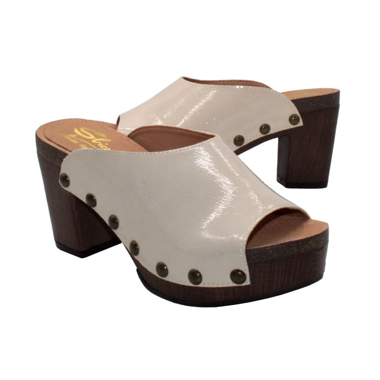 Montrose Clog Mule - MTT Collective