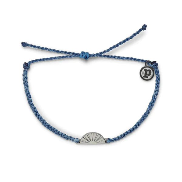 Pura Vida Sunrise Charm Bracelet - MTT Collective