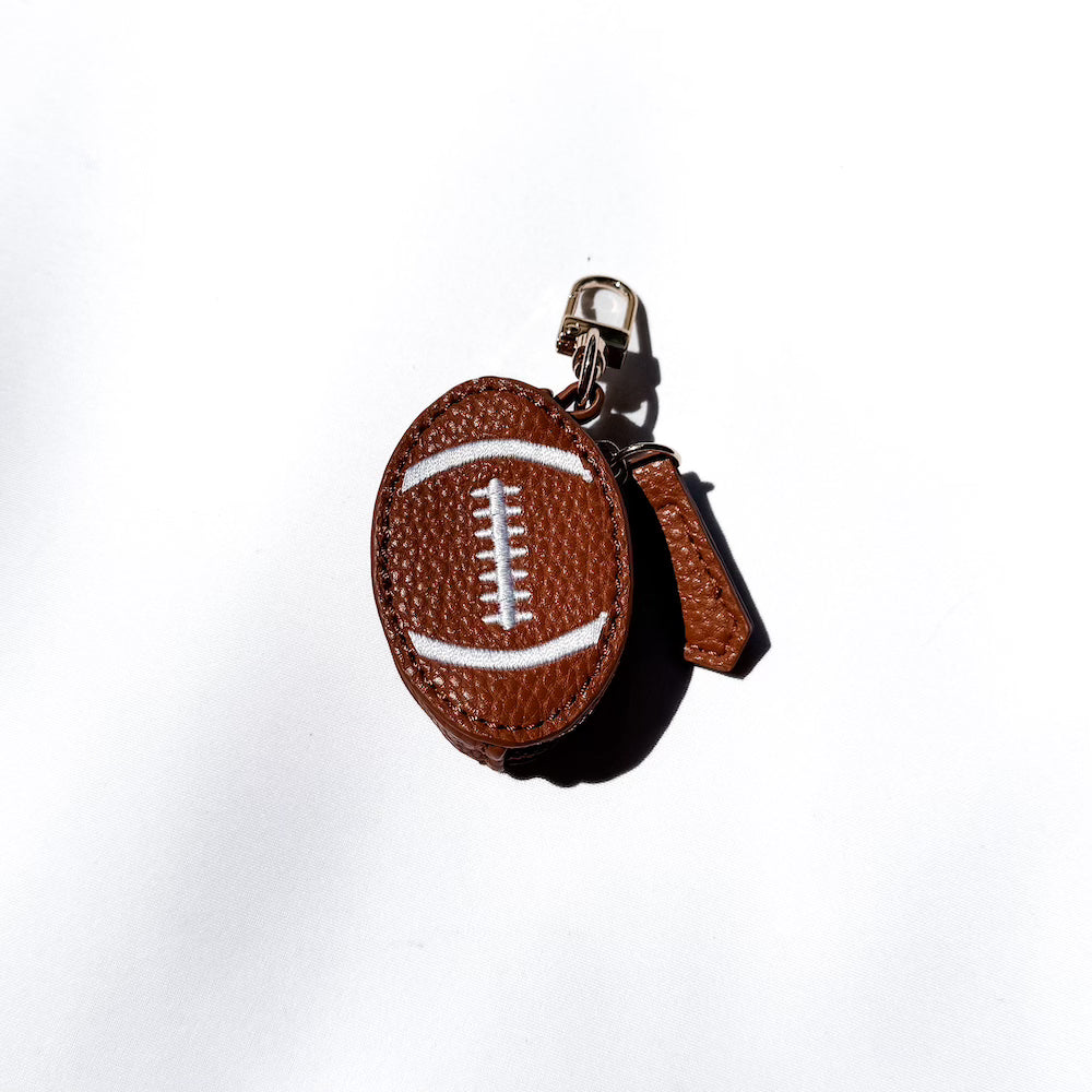 Pretty Simple - Bags - Purses & Handbags - Sports Bag Charm - MTT Collective