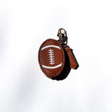 Pretty Simple - Bags - Purses & Handbags - Sports Bag Charm - MTT Collective