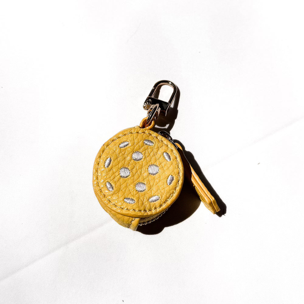 Pretty Simple - Bags - Purses & Handbags - Sports Bag Charm - MTT Collective