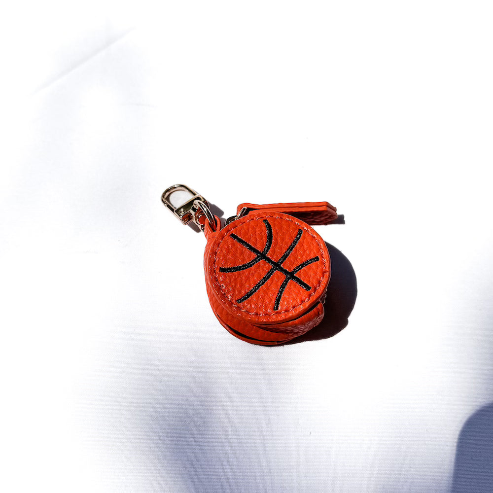 Pretty Simple - Bags - Purses & Handbags - Sports Bag Charm - MTT Collective