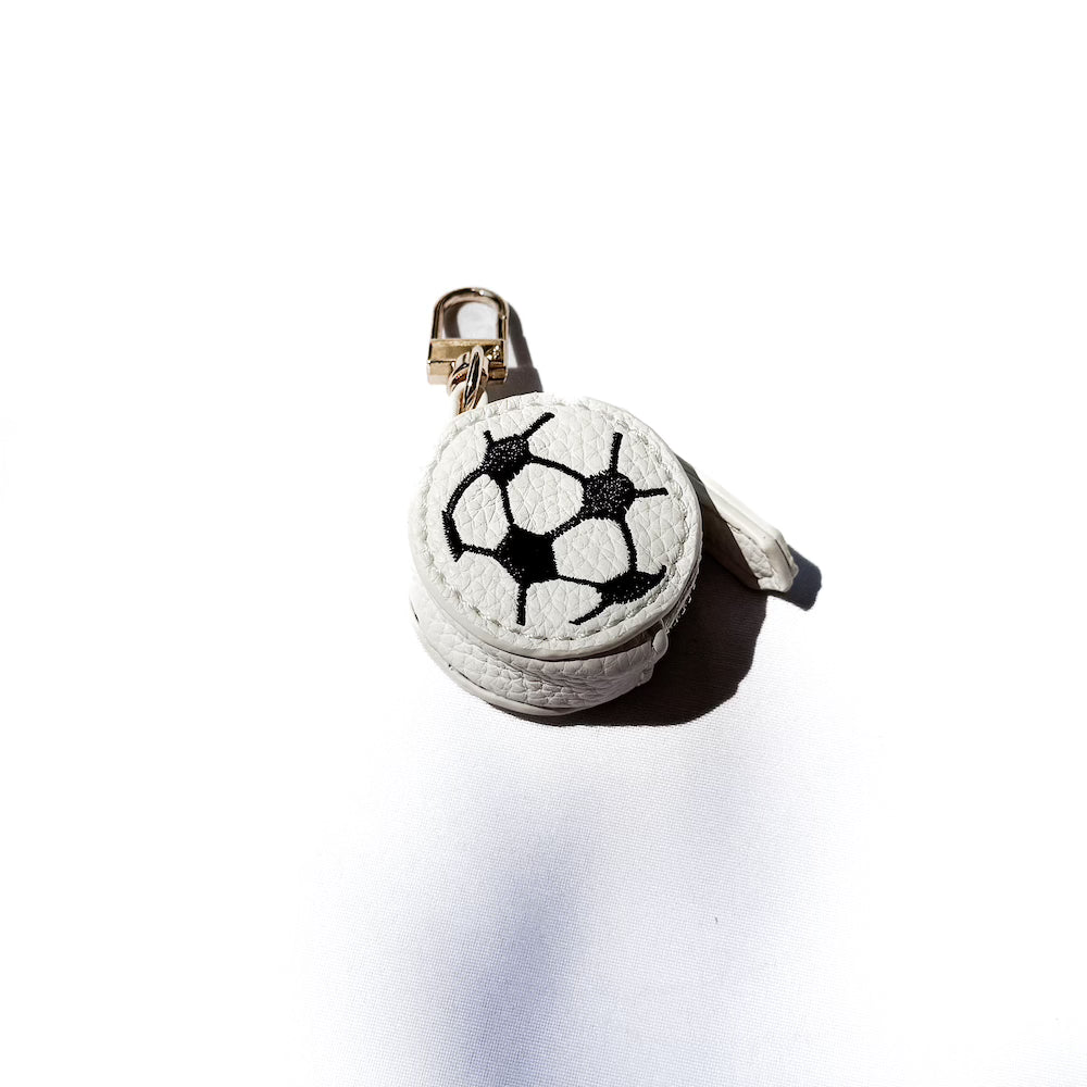 Pretty Simple - Bags - Purses & Handbags - Sports Bag Charm - MTT Collective