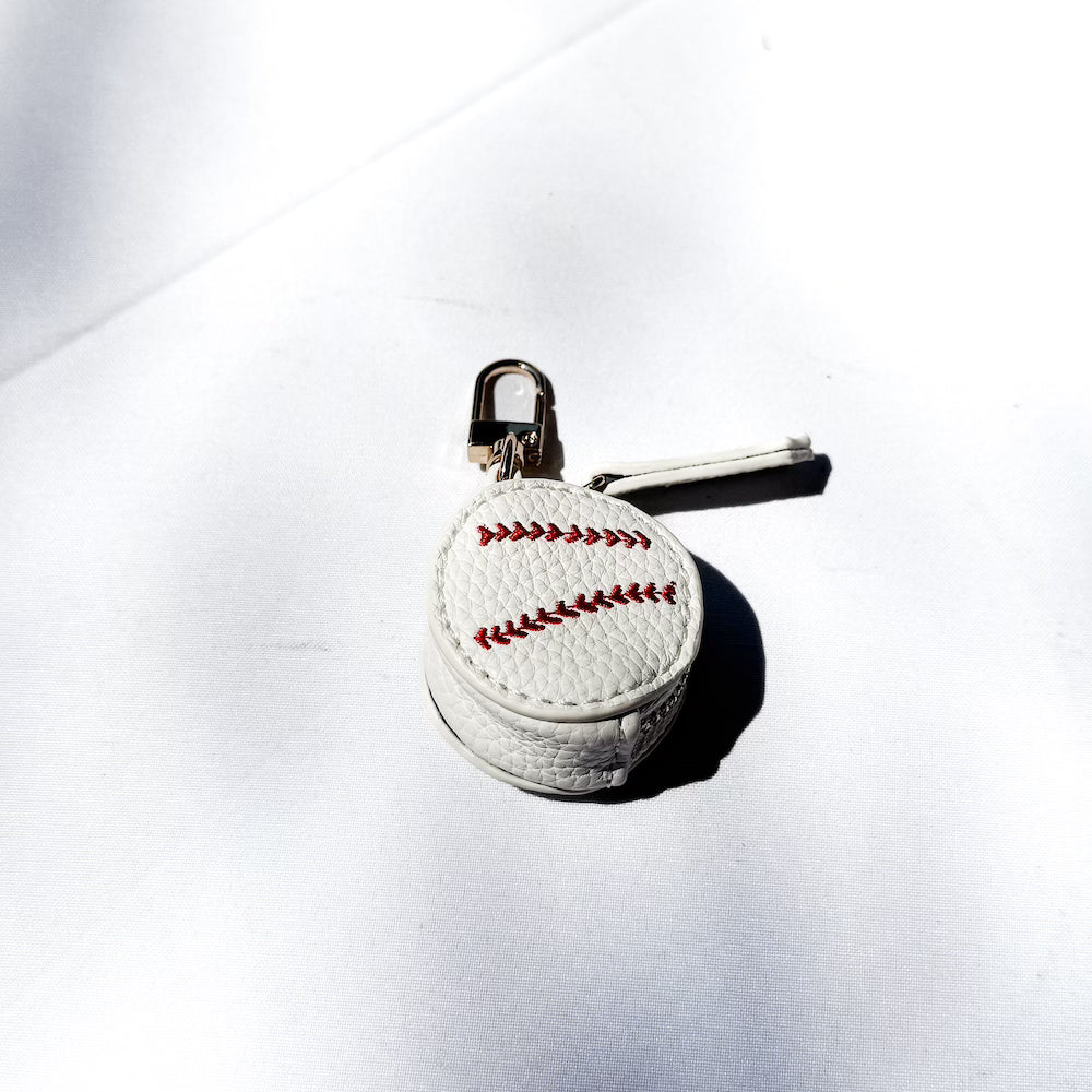 Pretty Simple - Bags - Purses & Handbags - Sports Bag Charm - MTT Collective