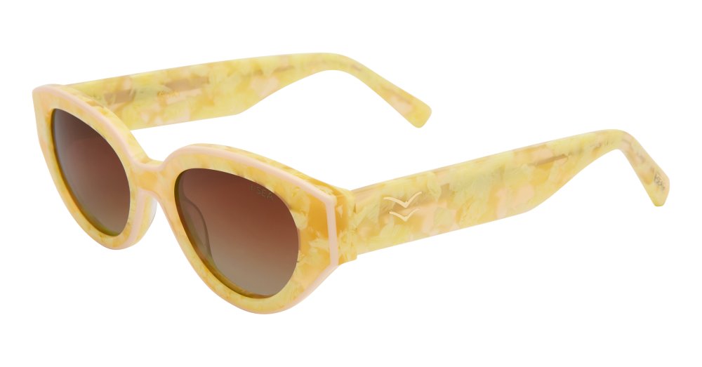 I-SEA - Unisex - Sunglasses - Suki Sunglasses - MTT Collective
