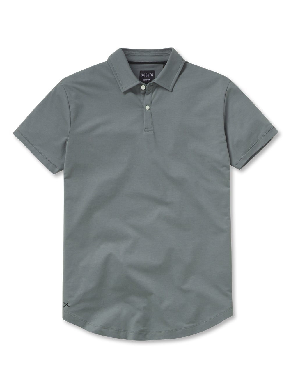 AO Polo Shirt - MTT Collective