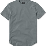AO Curve Hem Tee - MTT Collective