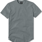 AO Curve Hem Tee - MTT Collective