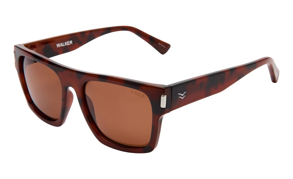 I-SEA - Unisex - Sunglasses - Walker Sunglasses - MTT Collective