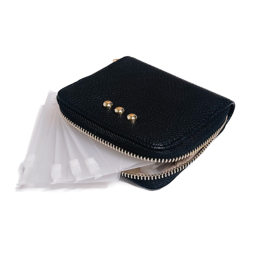 Pretty Simple - Bags - Travel - Wanderer Pouch Travel Organizer - MTT Collective