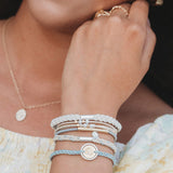 K'lani - Womens - Accessories - Hair - Wonder - Hair Tie Bracelets - MTT Collective