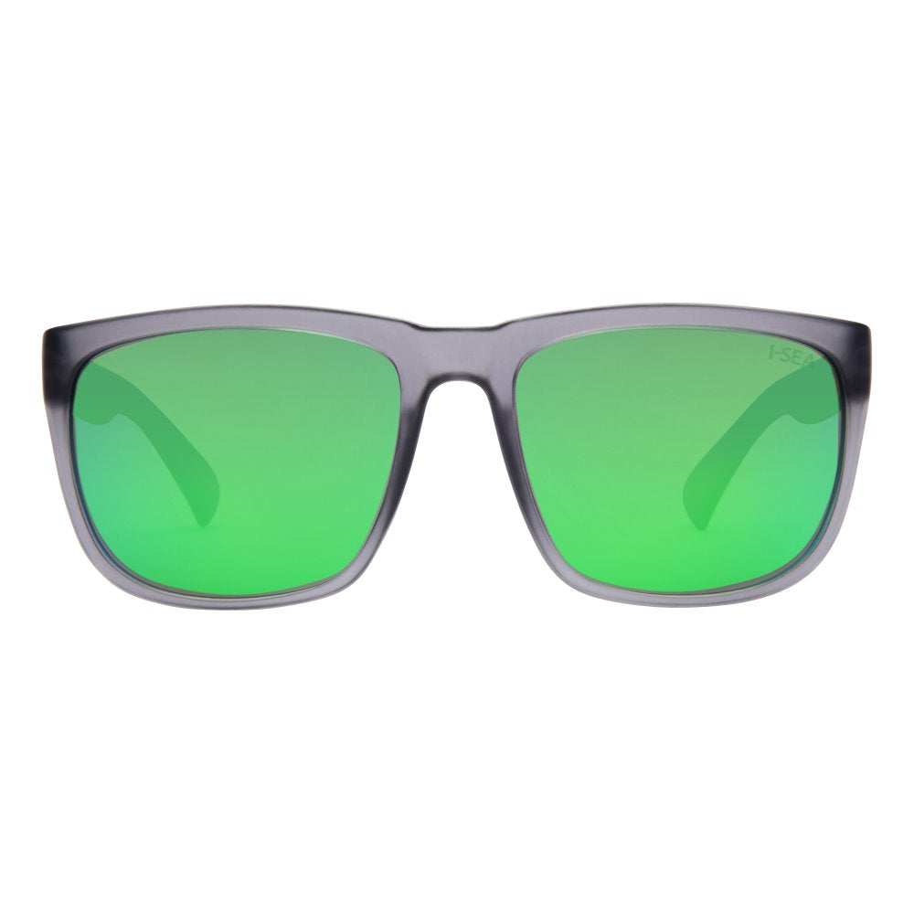 I-SEA - Unisex - Sunglasses - Wyatt Sunglasses - MTT Collective