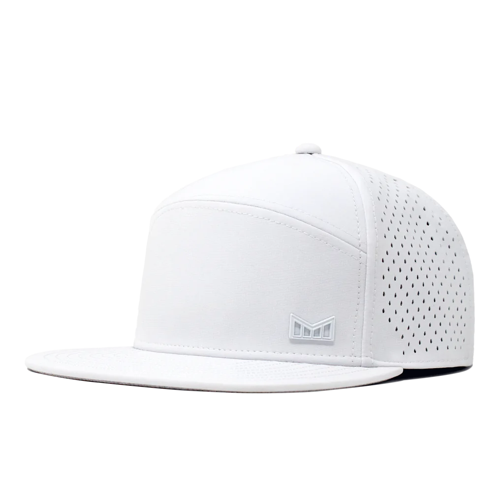 Trenches Icon Hydro Hat - MTT Collective