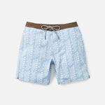 Mahalo Surf Trunk - MTT Collective