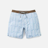 Mahalo Surf Trunk - MTT Collective