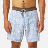 Mahalo Surf Trunk - MTT Collective