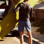 Plank Surf Trunk - MTT Collective
