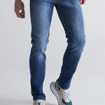 Performance Denim Slim - MTT Collective