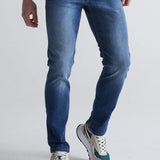 Performance Denim Slim - MTT Collective