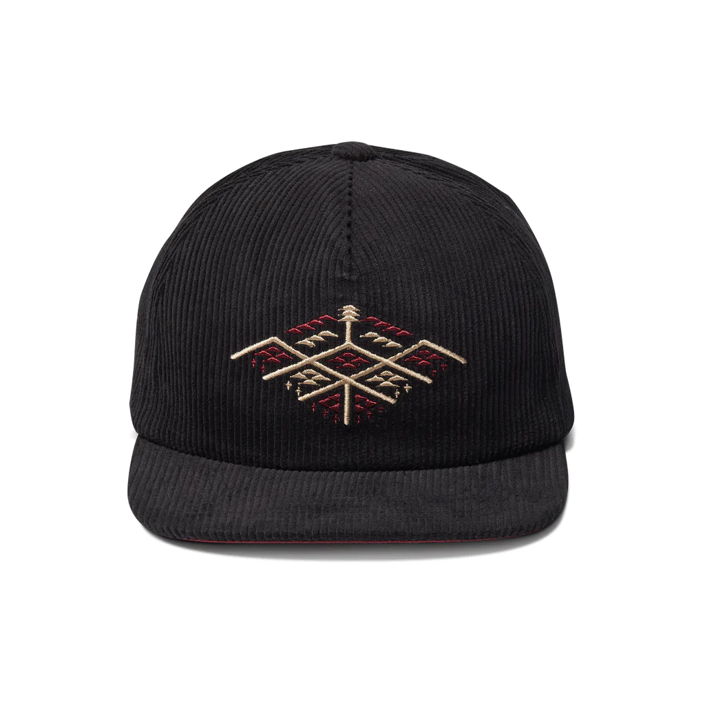 MANAWA TAPU 5 PANEL HAT MTT Collective