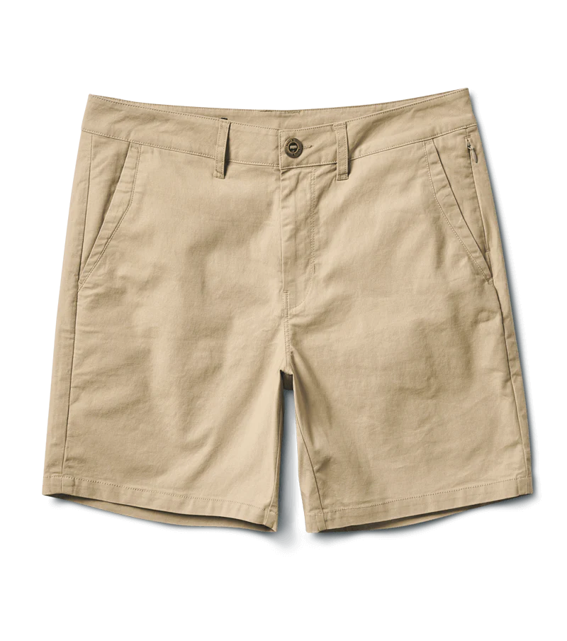 Porter Short 3.0 - MTT Collective
