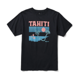 THAITI TIME PREMIUM TEE - MTT Collective