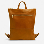 MIRAMAR LEATHER BACK PACK | PARKER CLAY | ASSORTED STYLES - MTT Collective