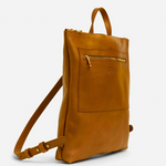 MIRAMAR LEATHER BACK PACK | PARKER CLAY | ASSORTED STYLES - MTT Collective