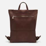 MIRAMAR LEATHER BACK PACK | PARKER CLAY | ASSORTED STYLES - MTT Collective