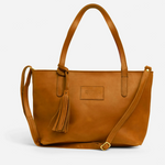 Eden Carryall Crossbody Tote Bag - MTT Collective