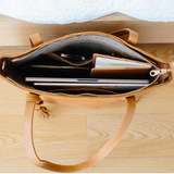 Eden Carryall Crossbody Tote Bag - MTT Collective