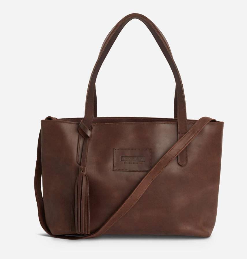 Eden Carryall Crossbody Tote Bag - MTT Collective