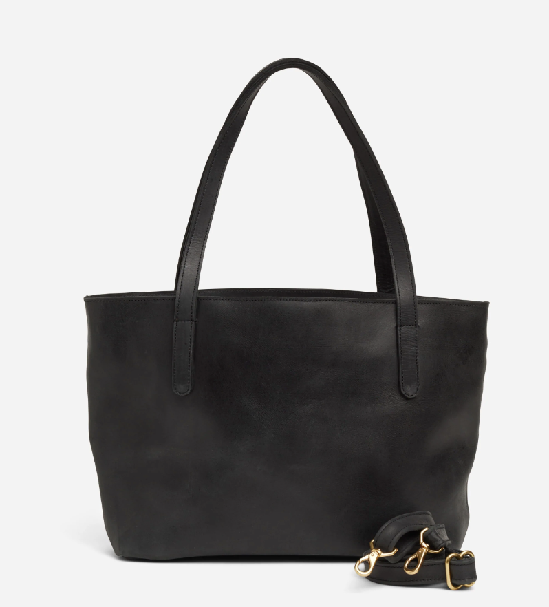 Eden Carryall Crossbody Tote Bag - MTT Collective