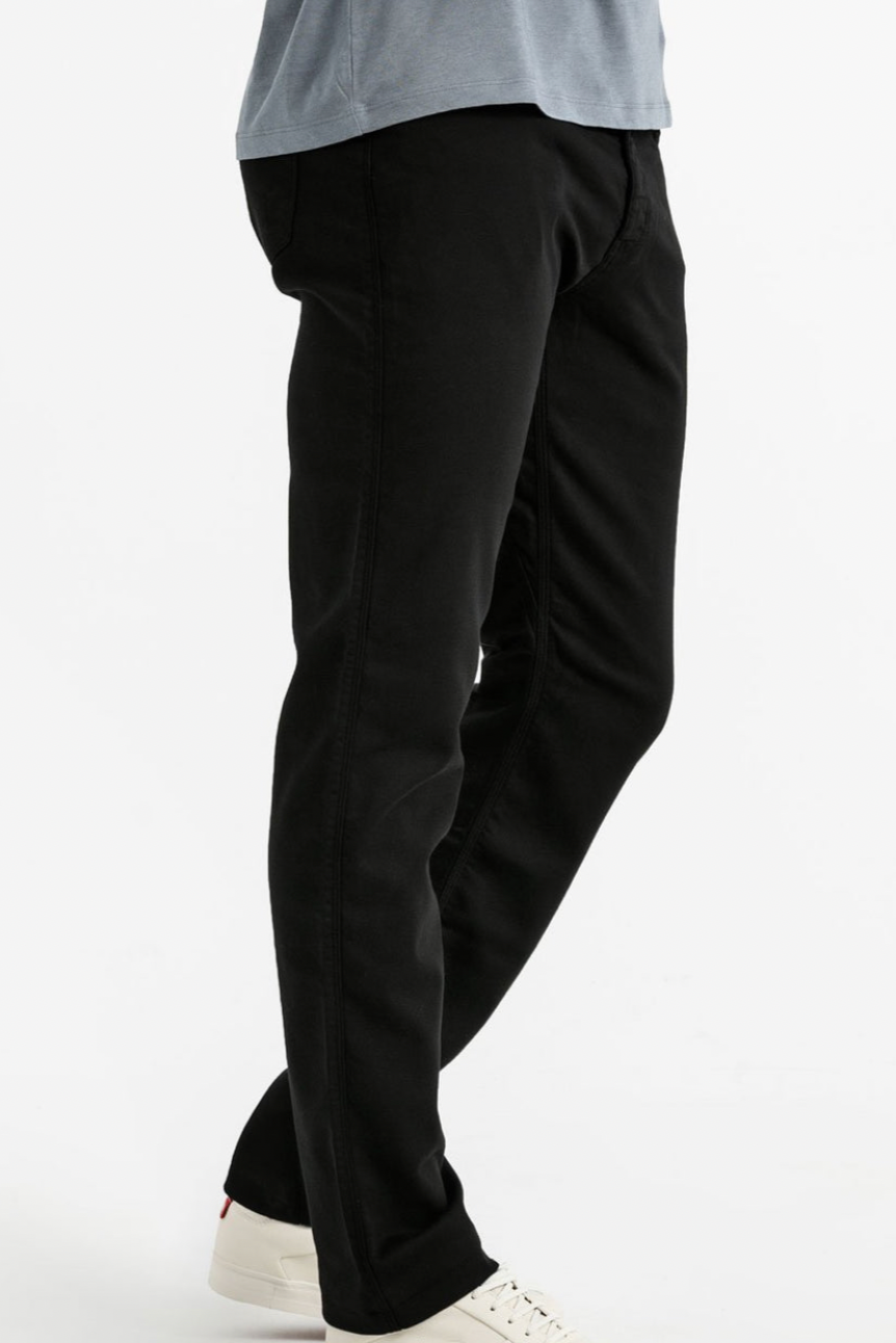 No Sweat Pant Relaxed Taper - MTT Collective