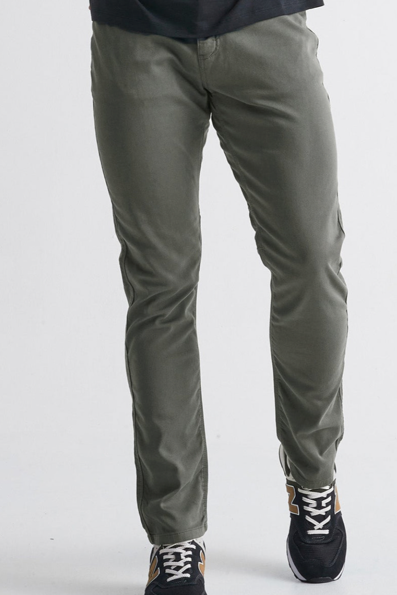 No Sweat Pant Relaxed Taper - MTT Collective