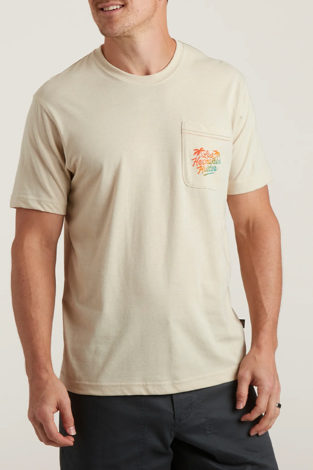 Select Pocket T-Shirt - MTT Collective